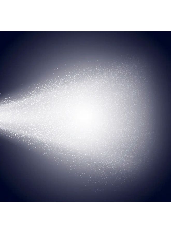 Nivea Dry Impact Antiperspirant Deodorant Blue/Grey 150ml - Image 2