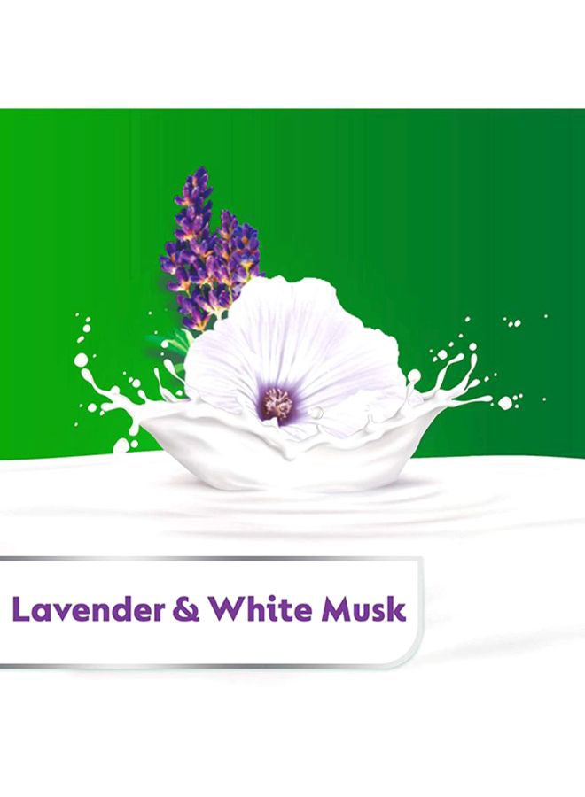 Dettol Sensitive Anti-bacterial Liquid Hand Wash Lavender & White Musk 200ml - Image 4