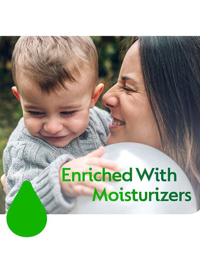 Dettol Sensitive Anti-bacterial Liquid Hand Wash Lavender & White Musk 200ml - Image 5