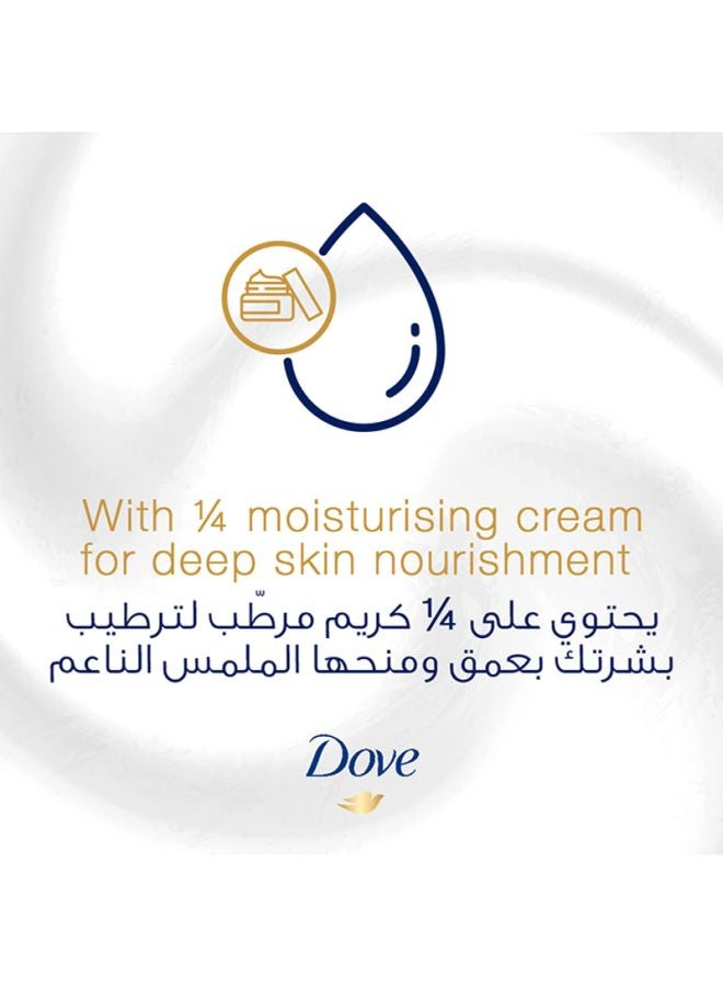 Dove Glowing Ritual Hand Wash With Lotus Flower Extract And Rice Water 500ml  - Image 3