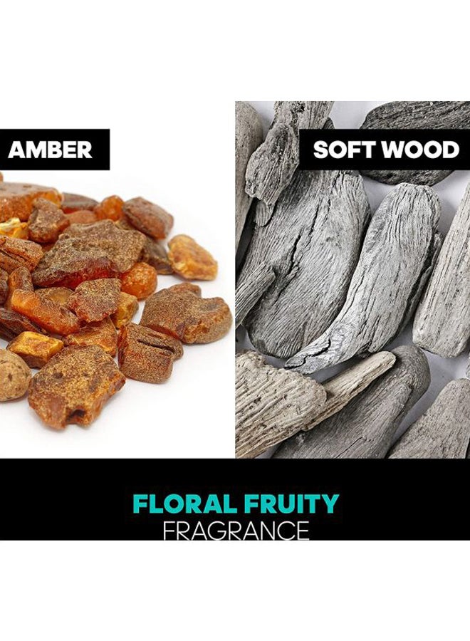 adidas حليب للاستحمام فائق الترطيب والحماية 250ملليلتر - Image 3