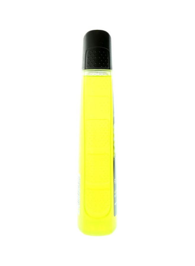 Adidas Pure Game Hair And Body Shower Gel 400ml - Image 3