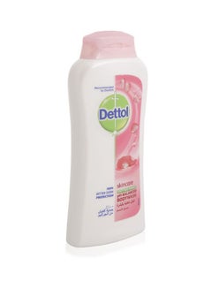 Dettol Skincare Anti-Bacterial Body Wash 250ml  - Image 2