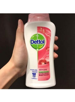 Dettol Skincare Anti-Bacterial Body Wash 250ml  - Image 3