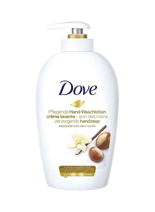 Dove Purely Pampering Shea Butter Cream 250ml