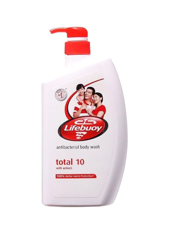 Lifebuoy - Hand Wash Total Care 500ml - Image 1