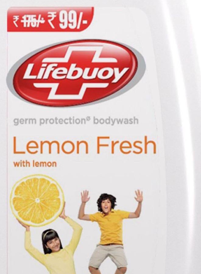 لايفبوي صابون سائل للاستحمام بانتعاش الليمون 300ملليلتر - Image 5