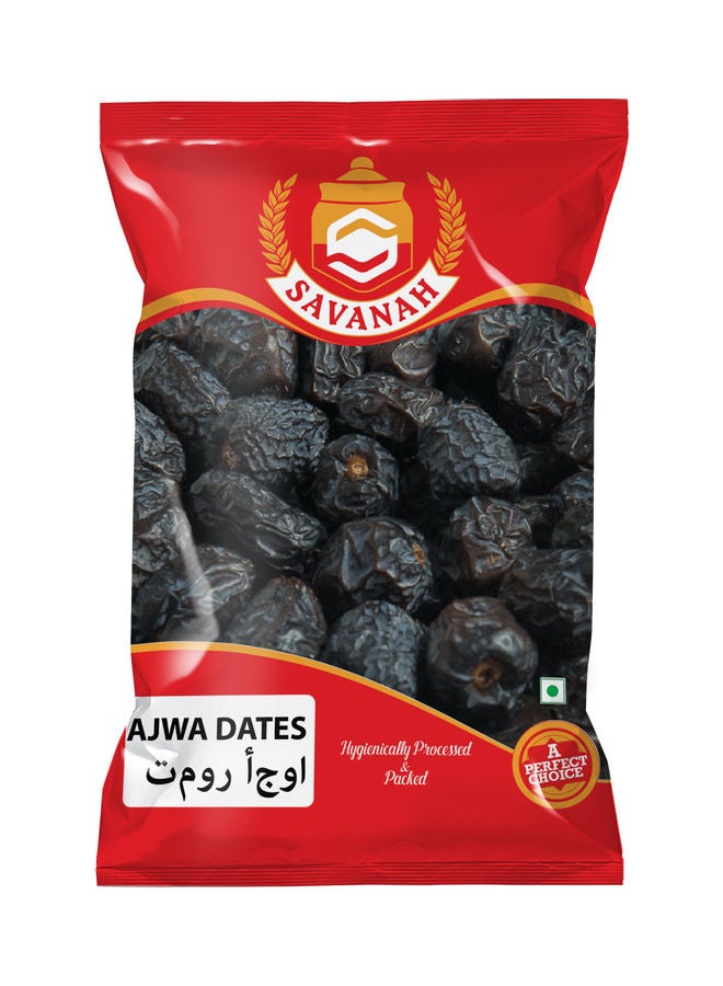 Savanah - Ajwa Dates 1kg - Image 1