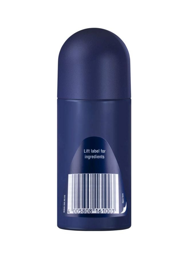 Nivea Dry Impact Deodorant Roll On Blue 50ml - Image 2