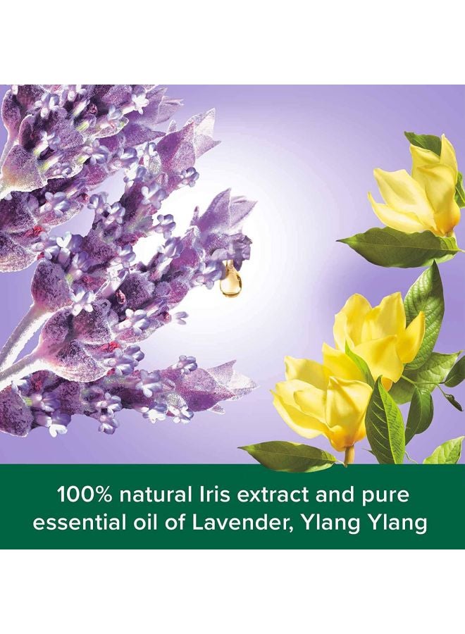 Palmolive Shower Gel Aroma Sensations So Relaxed 500+250ml Pack of 2 750ml - Image 2