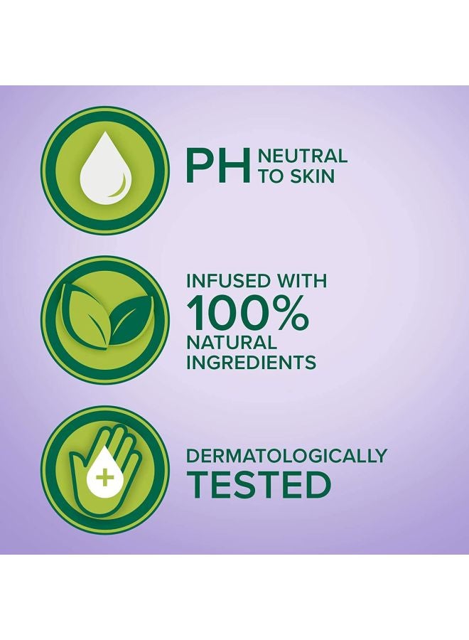 Palmolive Shower Gel Aroma Sensations So Relaxed 500+250ml Pack of 2 750ml - Image 3