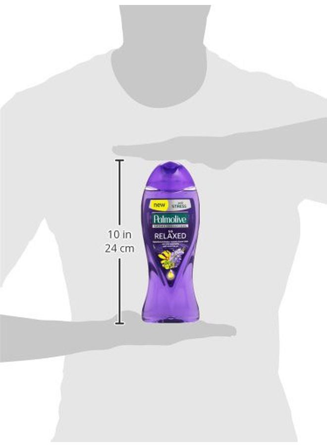 Palmolive Shower Gel Aroma Sensations So Relaxed 500+250ml Pack of 2 750ml - Image 5