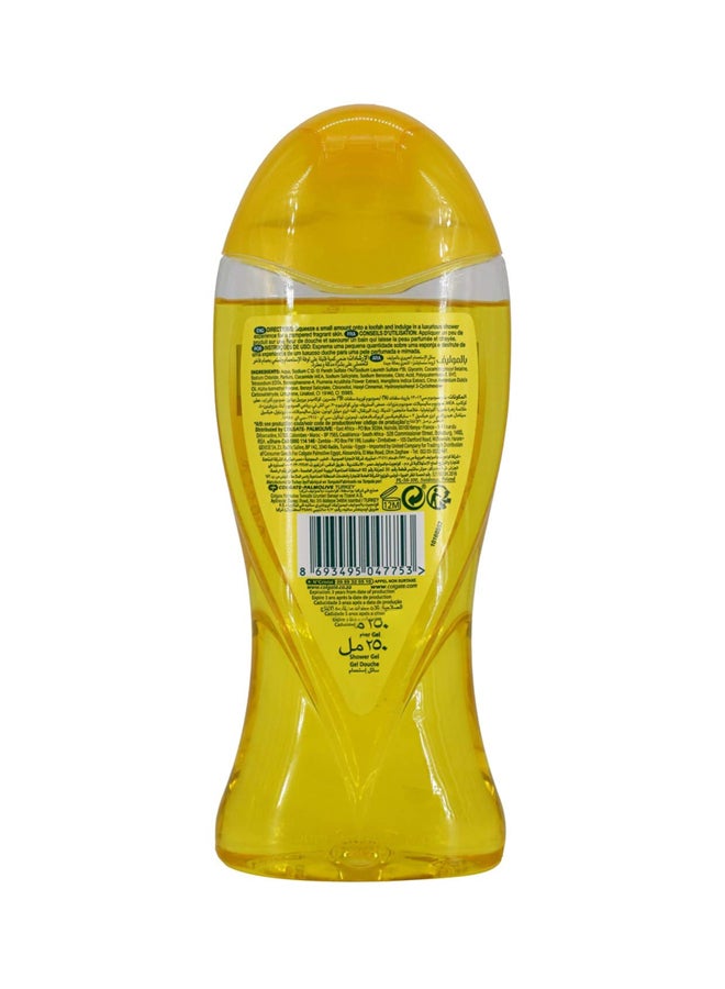 Palmolive Aroma Sensations Feel Good Shower Gel 500ml - Image 2