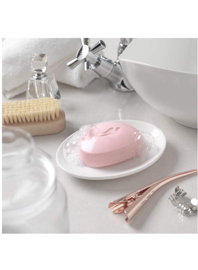 Dove Single Rosa Beauty Soap Pink 135grams - Image 5