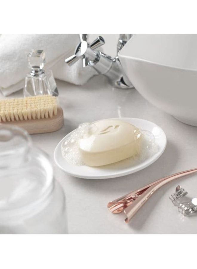 دوف طقم قوالب صابون بيورلي بامبيرينج بزبدة الشيا من قطعتين 2x226جرام - Image 3