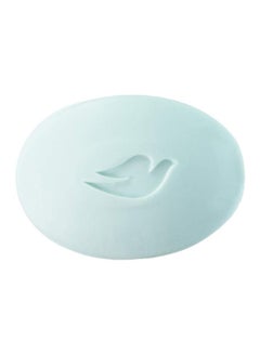 Dove Moisturising Beauty Cream Bar Soap White 135g Pack of 12 135grams  - Image 2