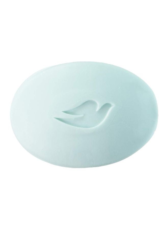 Dove Moisturising Beauty Cream Bar Soap White 135g Pack of 12 135grams  - Image 2