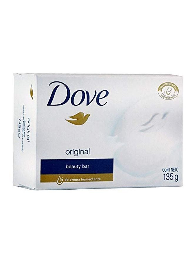 دوف مجموعة من 12 قطعة كريم أصلي 12x135جرام - Image 2