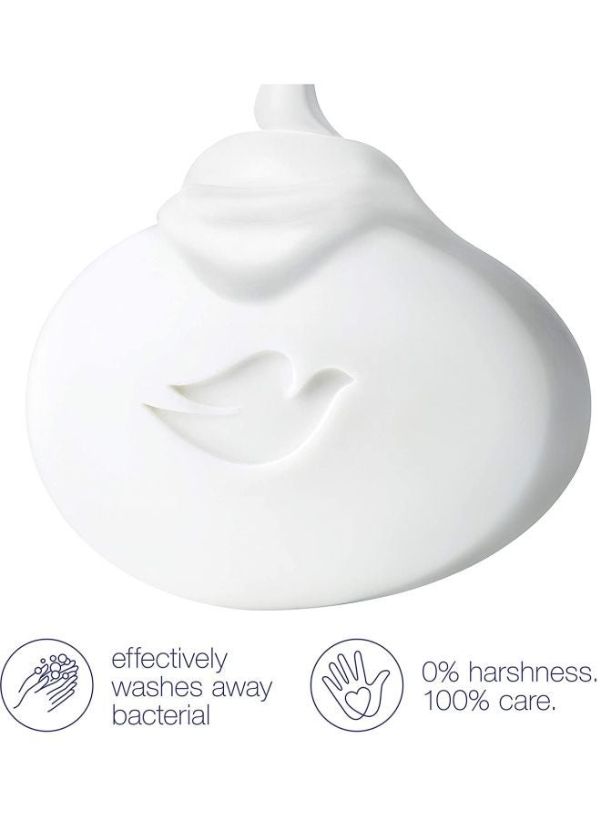 دوف مجموعة من 12 قطعة كريم أصلي 12x135جرام - Image 4