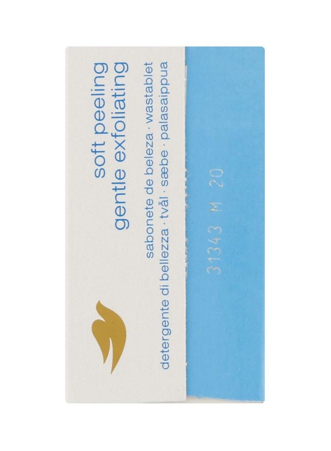 Dove Pack Of 12 Gentle Exfoliating Moisturizing Beauty Soap - Image 5