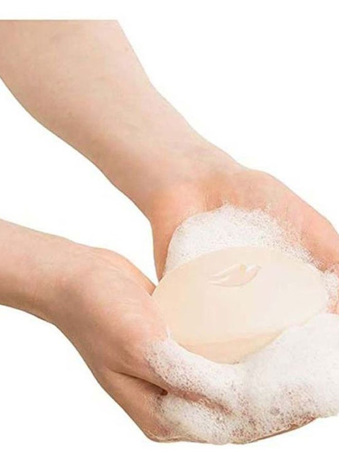 دوف لوح صابون الجمال للتدليل التام بزبدة الشيا 135جرام - Image 5