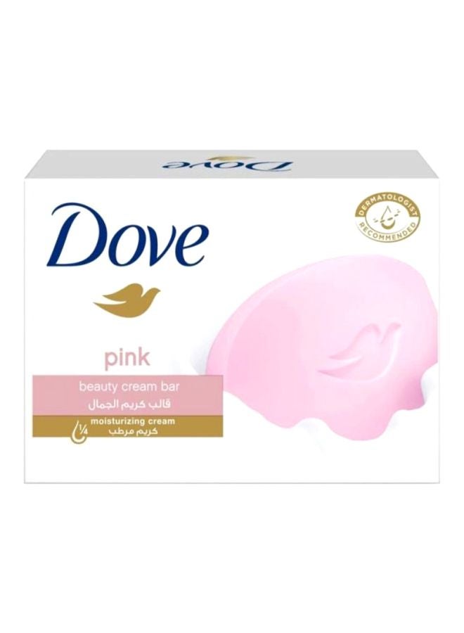 دوف صابون الجمال بكريم مرطب 135جرام - Image 2