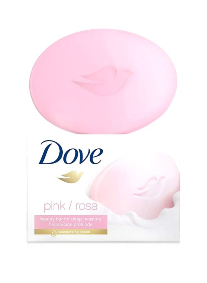 دوف صابون الجمال بكريم مرطب 135جرام - Image 3