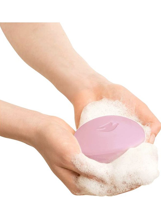 دوف قالب صابون الجمال بيورلي بامبرينج بحليب جوز الهند 100جرام - Image 4