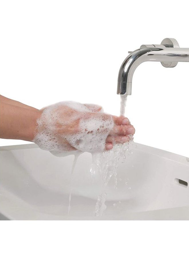 دوف قالب صابون الجمال بيورلي بامبرينج بحليب جوز الهند 100جرام - Image 5