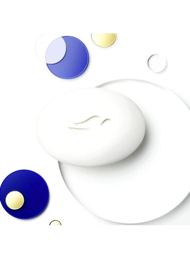 دوف مجموعة ألواح صابون الجمال من 4 قطع - Image 4