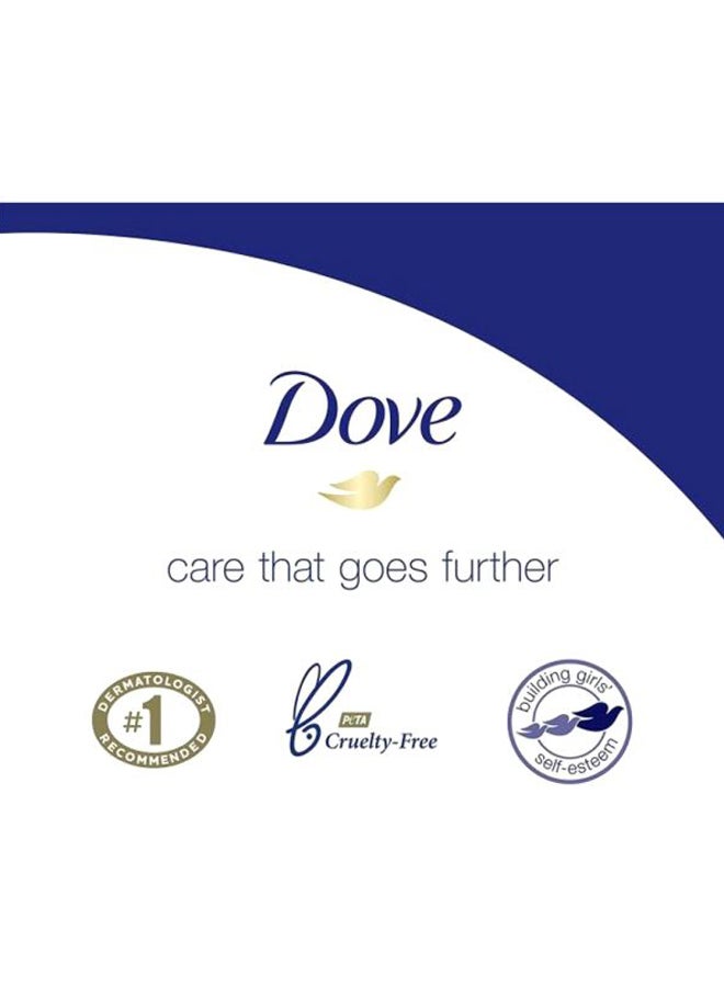 دوف مجموعة ألواح صابون الجمال من 4 قطع - Image 5