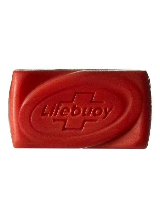 Lifebuoy Total 10 Antibacterial Bar Soap 75grams - Image 1