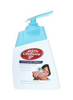 Liquid Hand Soap 200ml
