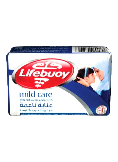 Mild Care Soap Bar 125grams