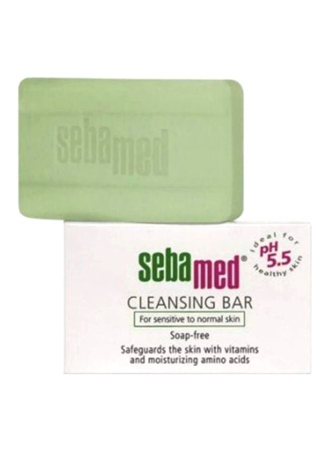 Sebamed Cleansing Bar 100grams - Image 1