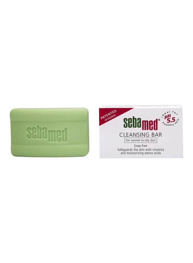 Sebamed Cleansing Bar 100grams - Image 2