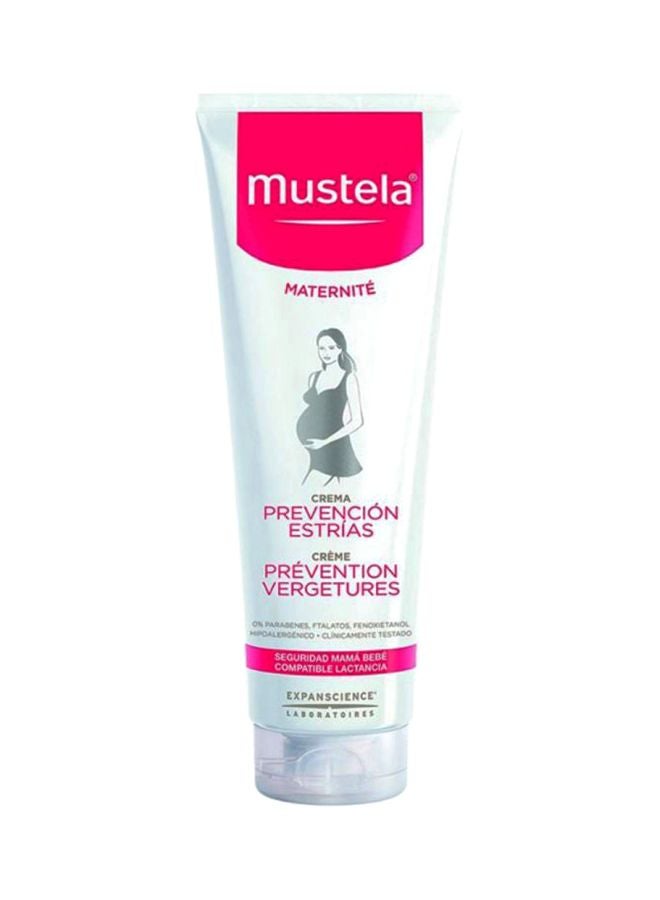 Mustela Stretch Marks Prevention Cream 150ml - Image 1