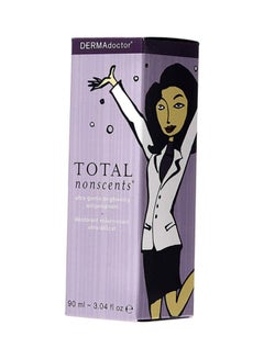 Total Nonscents Ultra Gentle Brightening Antiperspirant White 90ml - v1616937470/N20415245A_2