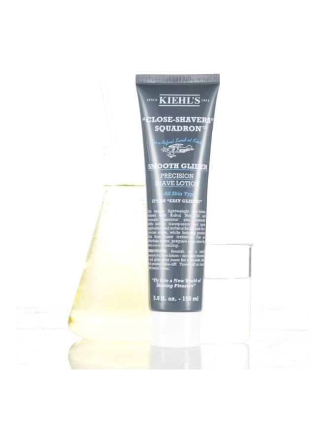 Close Shavers Squadron Smooth Glider Precision Shave Lotion 150ml