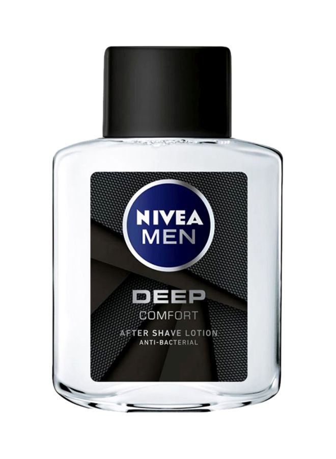 نيفيا لوشن ديب كومفورت لما بعد الحلاقة 100ملليلتر - Image 1