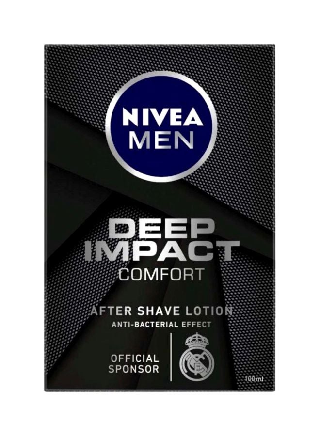 نيفيا لوشن ديب كومفورت لما بعد الحلاقة 100ملليلتر - Image 2