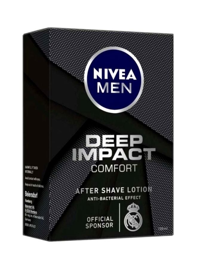 نيفيا لوشن ديب كومفورت لما بعد الحلاقة 100ملليلتر - Image 4