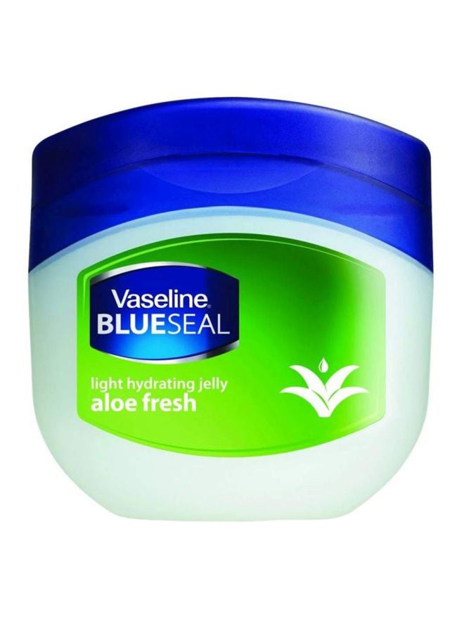 Vaseline - Petroleum Jelly Aloe Fresh 100Ml 100ml - Image 1