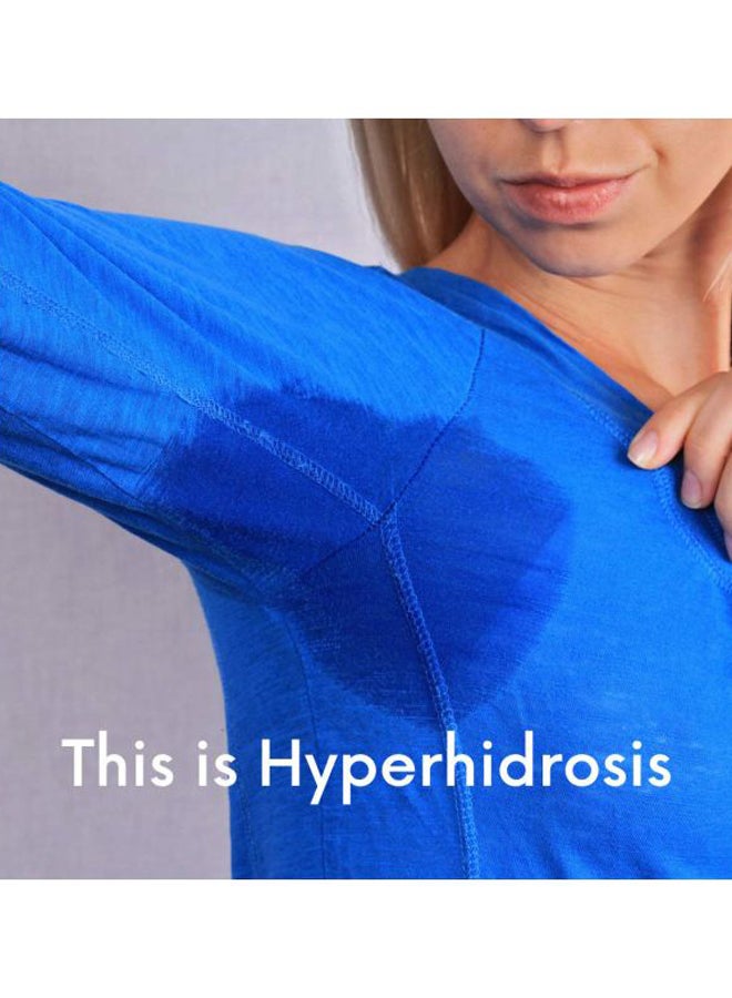 Antiperspirant Wipes