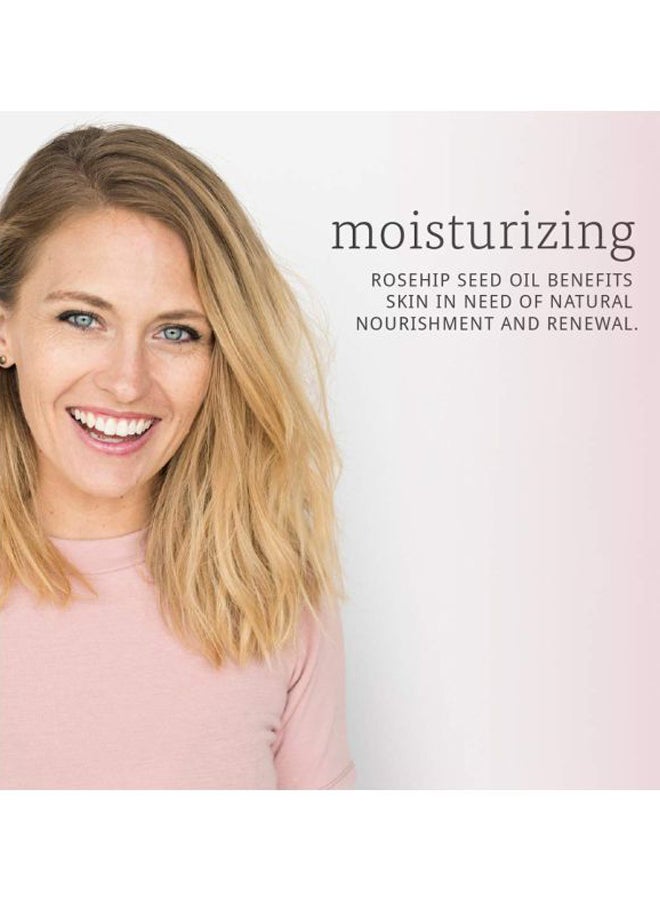 ناو فودز زيت بذور ثمر الورد 30ملليلتر - Image 4