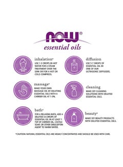 Now Foods Rose Hip Seed Oil 30ml  - Image 5