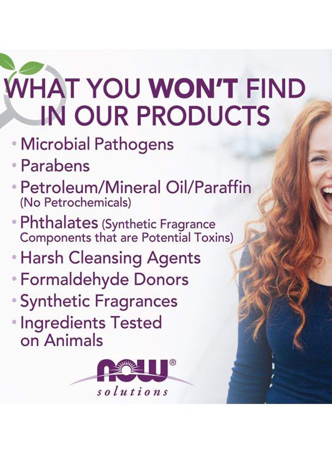 Now Foods - Moroccan Red Clay Facial Powder 170grams - Image 1