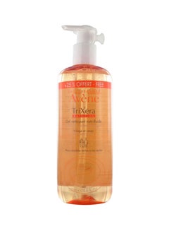 Trixera Nutrition Nutri-Fluid Cleansing Gel 500ml