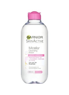 Garnier Micellar Cleansing Water Clear  - Image 1