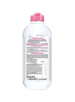 Garnier Micellar Cleansing Water Clear  - Image 2